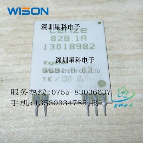 82B.1A 13018982 Q681-A-02 Brand new original