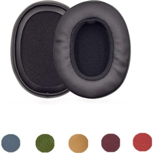 Ear pads For -skullcandy Crusher 3.0 Wireless Bluetooth Headphones leather Ear