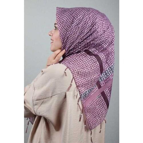 BLUELİFE PATTERNED DADI BEADS WRITING-DESEN-05-RENK-15