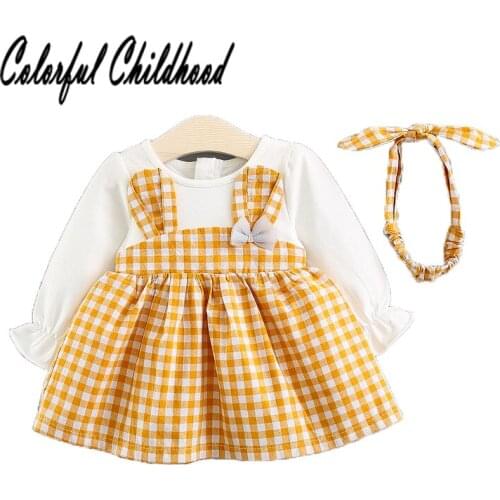 Детские платья Colorful Childhood China At AliExpress