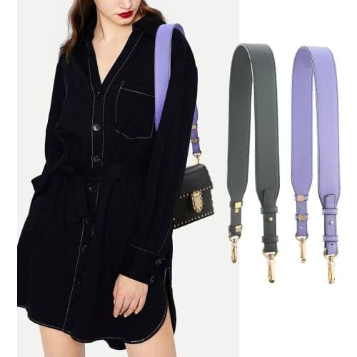 DKQWAIT Women's Bags With Long Handles