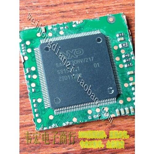 Delivery.SAF7730HV/217 Free integrated circuit chip QFP