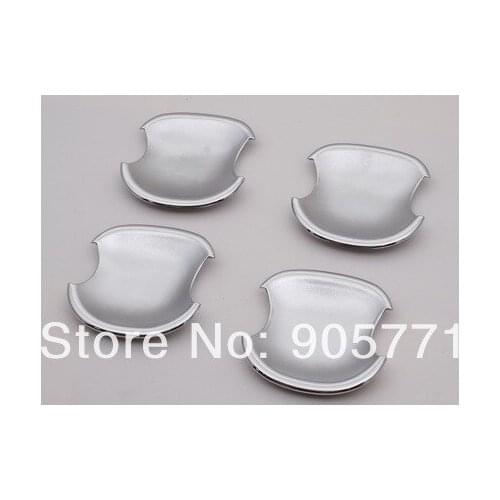 Chrome Door Cavity Cover Bowl for CITROEN C4