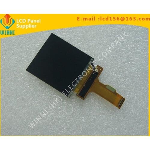 LS012B7DD01 1.2inch tft-lcd panel