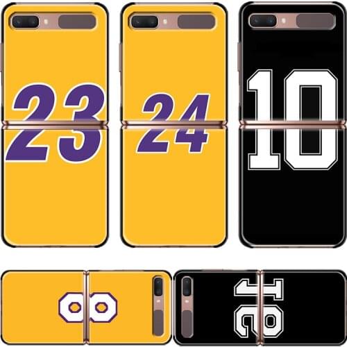 Чехлы для телефонов Samsung Galaxy Z Flip 5G LSVBA China At AliExpress