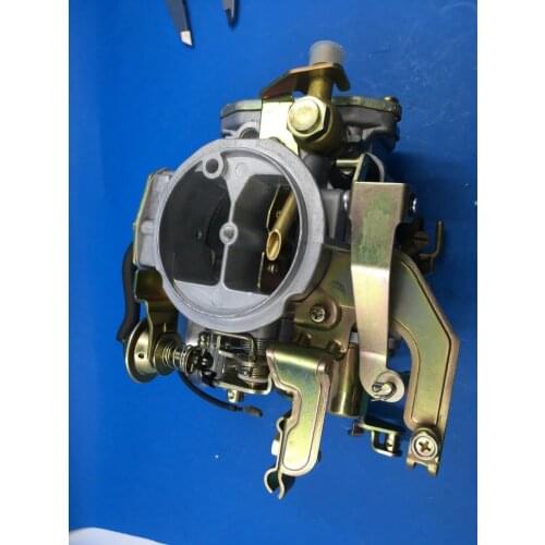 BRAND NEW CARBURETOR 5R FIT FOR TOYOTA 1967 - 1971 CROWN CORONA TOYOACE 21100-44123