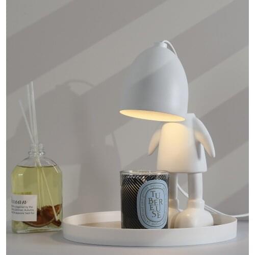 Настольные светильники OIMG China At AliExpress