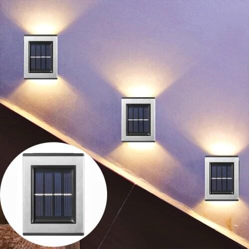 Solar Powered Luminaires Raaweton China