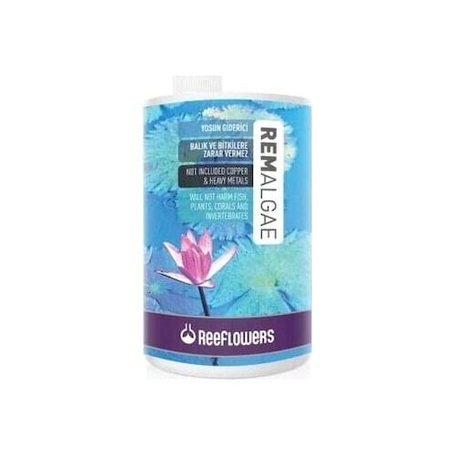 Reeflowers Remalgae Algae Remover 1000 ML 402749588