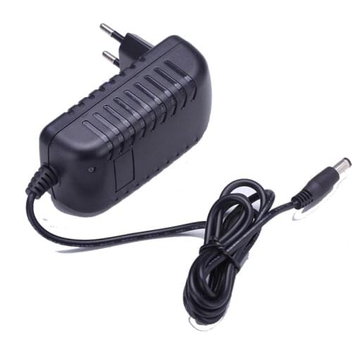 21V1A Smart Charger Lithium Li-ion Battery Charger for 5 series 18650 Battery Pack 21V 1A