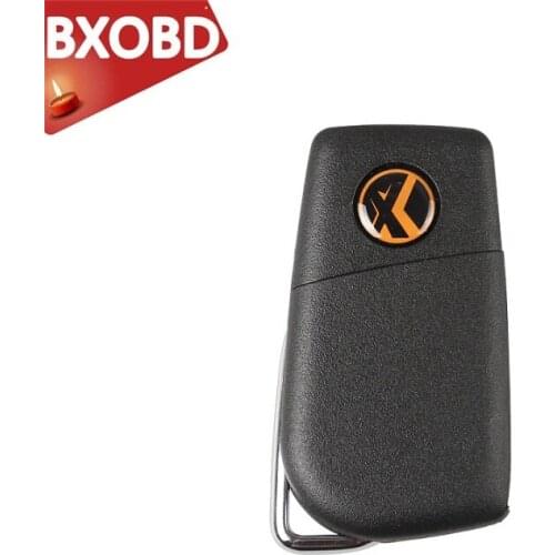 Xhorse VVDI2 Universal Remote Key 3 Buttons Xhorse X008 Wire Remote Key X008