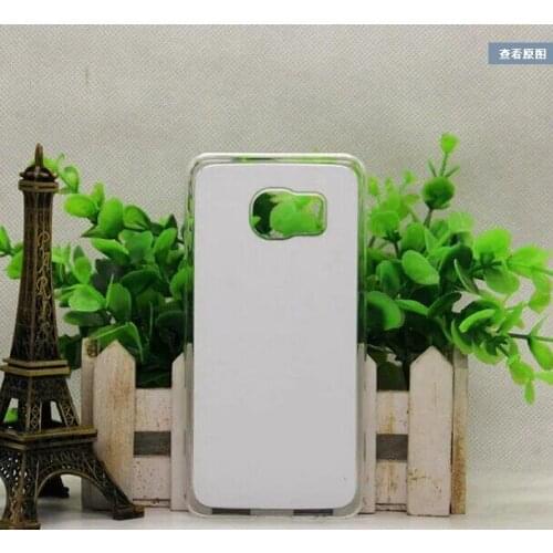 Wtsfwf DIY 2D Sublimation hard PC Blank Case for Samsung C5 with Aluminum Inserts 10pcs/lot