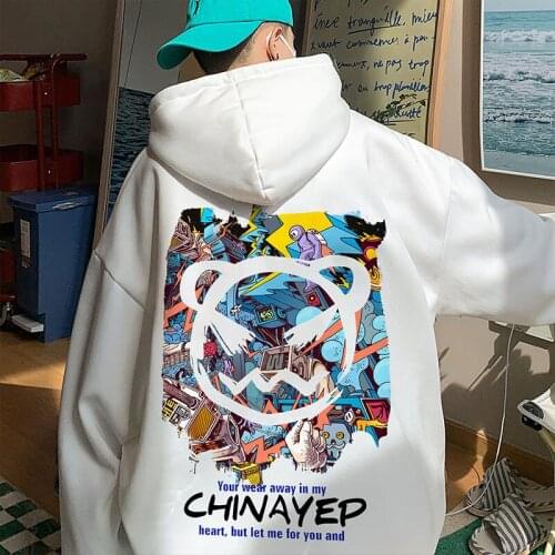 Мужские флисовые толстовки XingXX Ying China At AliExpress