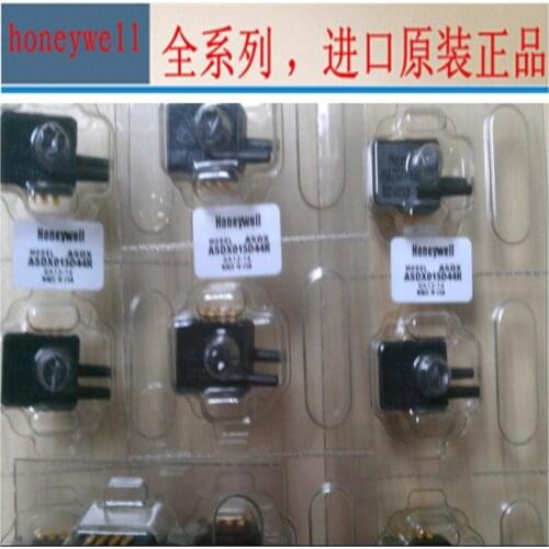 1pcs/lot ASDXRRX005ND7A5 SENSOR PRESSURE DIFF 5" H2O DIP8 pressure sensor ASDXL05D44D-DO