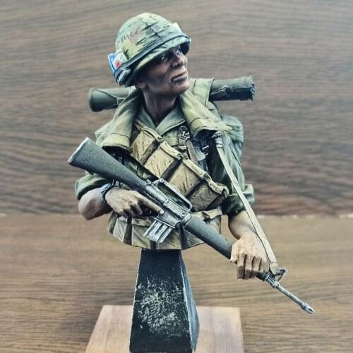 3DLV.RU (Дерево) Action Figures