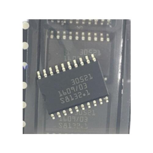 5pcs/lot 30521 SOP-20 Car Ignition drive chip For Mer-cedes-B-enz 272 computer board Repair