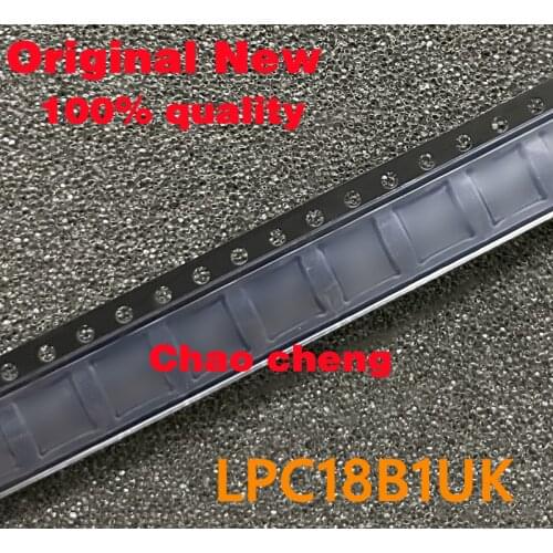 5pcs/lot U2201 For iPhone 6 / 6 plus data processor IC LPC18B1UK data processing IC chip