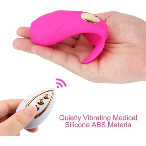 Wireless Remote Control Vaginal Massage Ball G-Spot Massager Sex Toys for Women 10 Speeds Vibrating Egg Clitoris Stimulator
