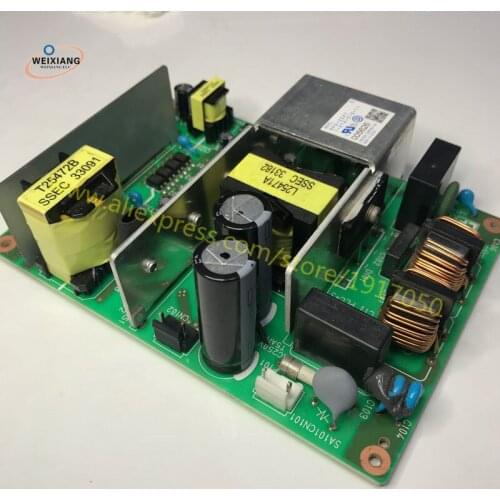 Projector Parts For VPL-EX225/EX241/EX242/EX245/EX246/EX275/EW24 /SW525 /SW535/SX535 Main Power Supply
