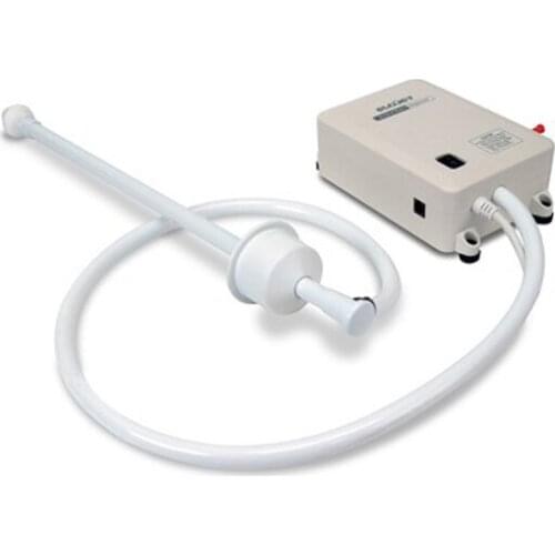 SURFLO BWDS-2000C AC 220/240V electric powered low noise Food grade pump water dispenser 3.8L/min 40PSI CE RoHS NSF complied