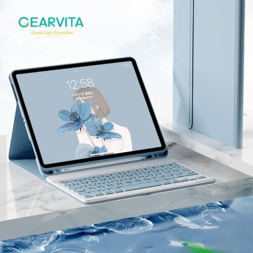 Gearvita Covers