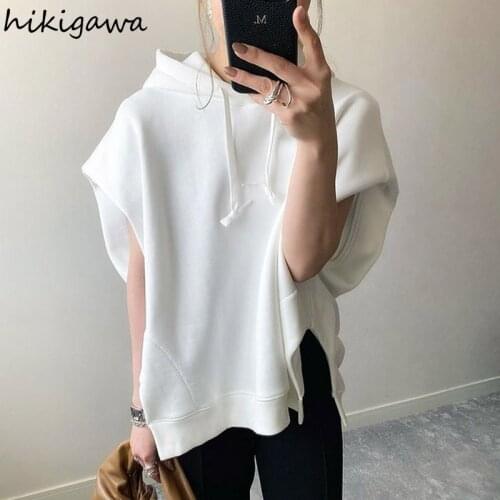HIKIGAWA Sleeveless Sweaters