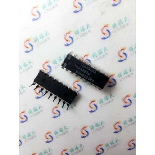 Module 10PCS TDA1524A TDA1524 1524 CS5513-BSZ 5513-BSZ TD62583AP TD62583APG STC8A8K64S4A12-28I TPS2105DBVR TPS2105 REF195G New