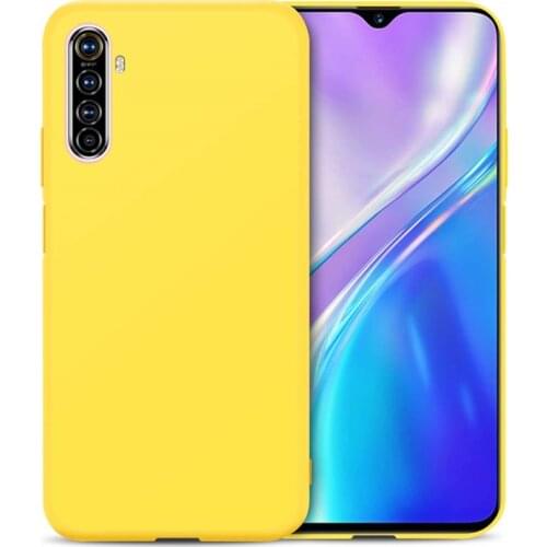 Soft Candy Case Cover for OPPO Reno 3 4 4Z 4F 5Z 5 6 Pro Reno 4 SE Lite ACE 2 5G TPU Silicone Phone Protective Cover