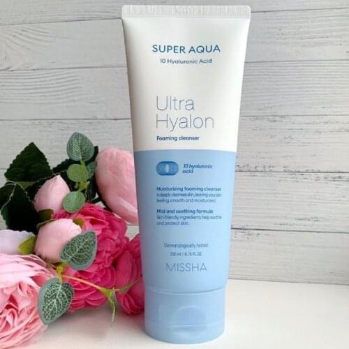 Нет бренда Facial Cleansers