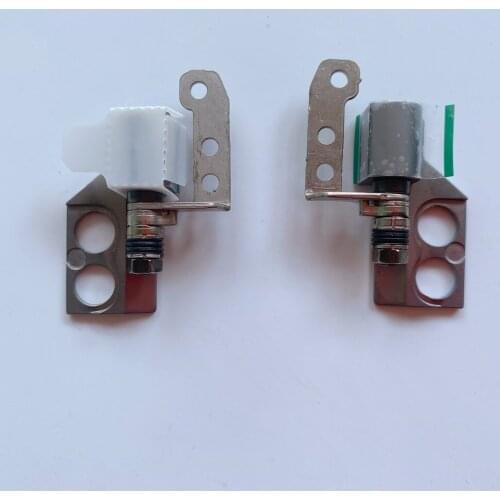 New Original LCD Screen Hinge Screen Axis For Lenovo Thinkpad X1 Carbon 5th 6th Gen Laptop Hinge FRU 01LV480 01LV481