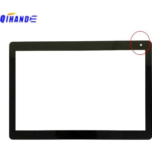 New replacement screen For 10.1'' inch Dexp Ursus B11 3G Tablet PC Digitizer Touch Sensor Glass 4g lte phablet dexp b11 touch