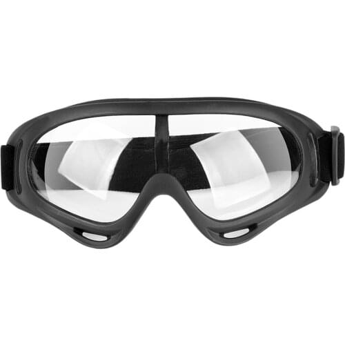 Goggles Anti Fog Sunglasses Anti-dust Eyewear Scratch Resistant for Riding