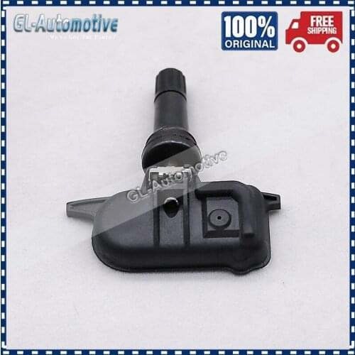 PMV-CA74 Set of (4) TPMS 40700-5ZH0A Tire Pressure Sensor for Infiniti QX50 Nissan HugeKe Kicks LEAF Nayara Terra 40700 5ZH0A
