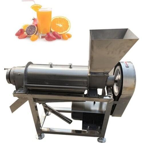 Industrial Grapes, Apples, Passion Fruit, Lemon Juicer, Orange Juice Extractor