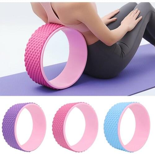 SONGYI Yoga Circles