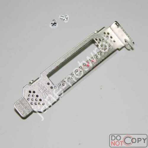 Low Bracket Video Graphics Card For DELL HBA 6GB SAS SFF-8088