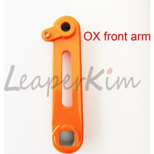 OX OXO adult scooter Damping arm Suspension arm off-road scooter spare parts