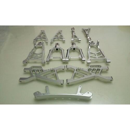 2017 baja 5b 5t 5sc metal arm set