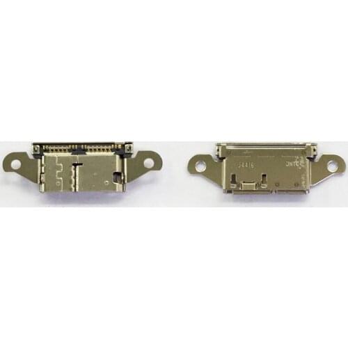 30pcs/lot For Samsung Galaxy S5 G900F G900S G900 G9008 I9600 USB charger charging connector port