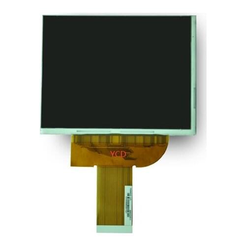 5 inch PD050SX2 LCD screen
