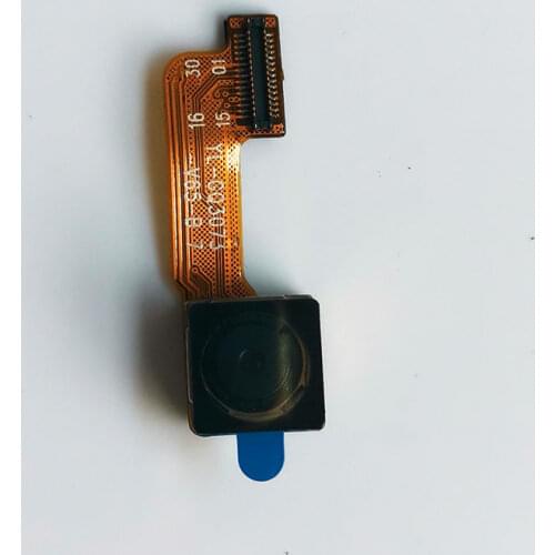 Ulefone P6000 Plus Camera High Quality Back Camera Accessories for Ulefone P6000 Plus Smartphone