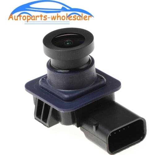 Car Rear View Backup Camera DB5Z-19G490-A DB5Z19G490A For 2011-2015 Ford Explorer EB5Z19G490A BB5Z19G490A EB5T-19G490-AA