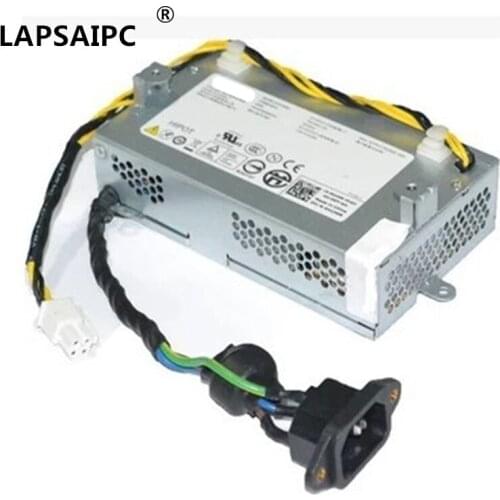 Lapsaipc CPB09-007A For one 19 Vostro 32 Y664P H109R D1301E001LF 130W power supply