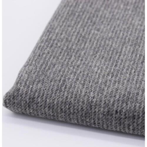 CMCYILING Woolen Fabrics