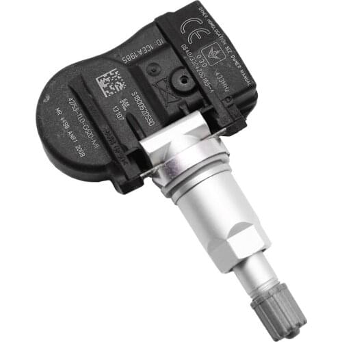 FOR 2018-2024 Honda Accord Crosstour 433MHz TPMS SENSOR TYRE PRESSURE MONITOR SENSOR 42753-TL0-G520-M1 42753-TL0-G520