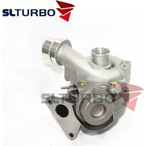 For Renault Scenic II / Modus 1.5 DCI K9K 106 HP 2004 - turbocharger full turbine 14411-00Q0F 8200405203 8200507856 BV39-0030