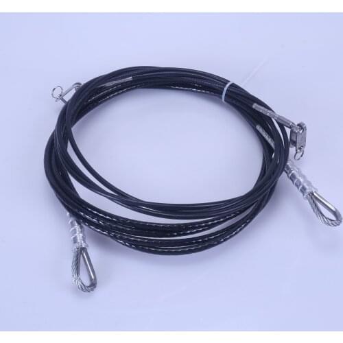 Giant Cable for Jimmy Jib Crane