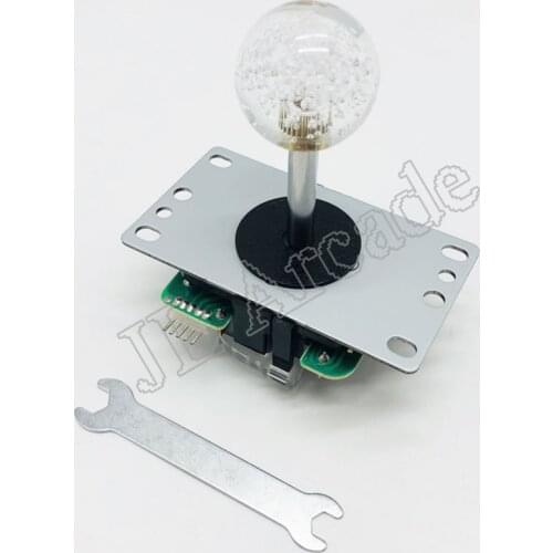 Sanwa joystick arcade joystick /copy JLF-TP OBSF-30/ arcade joystick kit KDIT SANWA VEWLIX HORI