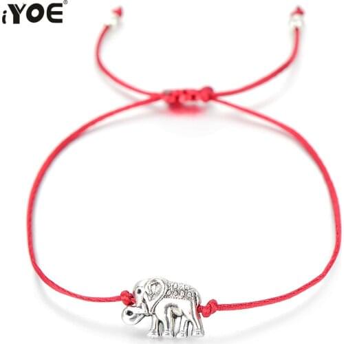 iYOE Silver Bracelets