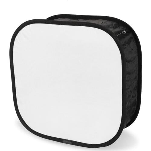 Multifunctional Softbox Soft box 410mm Mini Portable Foldable Flash Diffuser Easy-fold Softbox for Flash Speedlite Soft Filter